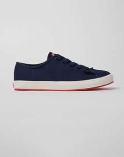 CAMPER Lona Harbor/Rambla II Houston-Barco K101095-001-001 Blue