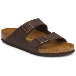 Men's Mules BIRKENSTOCK Brown