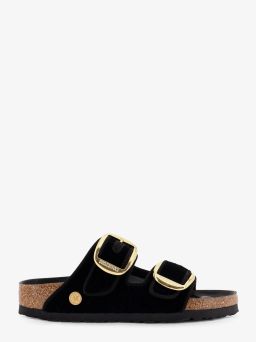 Γυναικεία πέδιλα BIRKENSTOCK Μαύρο
