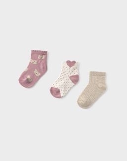 Baby Sets Mayoral Pink