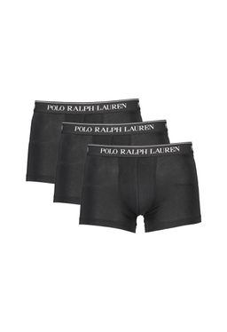 Men's Polo Shirts Polo Ralph Lauren Black
