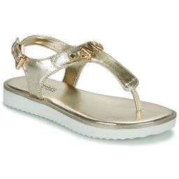 Girls' Sandals Michael Kors Gold