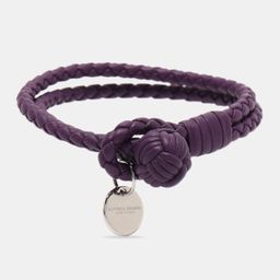 Γυναικεία κοσμήματα και ρολόγια Bottega Veneta Μωβ