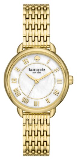 Γυναικεία ρολόγια Kate Spade Χρυσό
