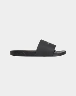Essential Monologo Pool Slides Men Calvin Klein