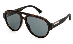 GUCCI ΓΥΑΛΙΑ ΗΛΙΟΥ GUCCI 2088S 003 5515 2088S Ταρταρούγα