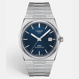 Ανδρικά ρολόγια Tissot Μπλε