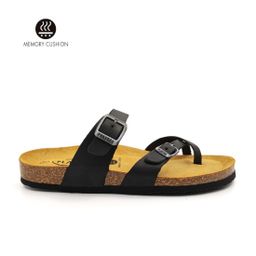 Women's Sandals Plakton Black