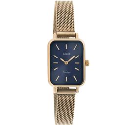 Women's Watches OOZOO Rose Gold