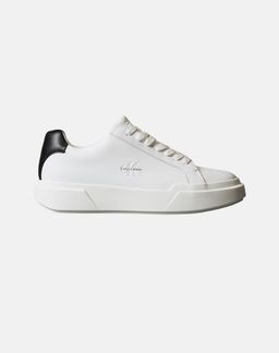 Men's Sneakers Calvin Klein White