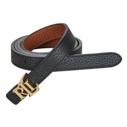 Women's Belts Polo Ralph Lauren Black