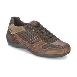Men's Sneakers Geox Multicolor