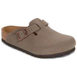 Boys' House Slippers BIRKENSTOCK Brown