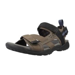 Σπορ σανδάλια Geox U Terreno + Grip