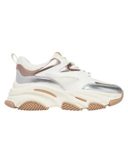 Women's Shoes Steve Madden Silver