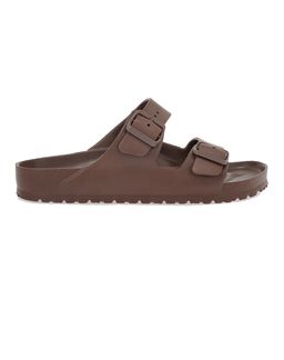 BIRKENSTOCK S26 POOL ARIZONA EVA ROAST 41 - 46 REGULAR SEASONAL ΠΑΠΟΥΤΣΙ UNISEX 1027328004146-ROAST Brown